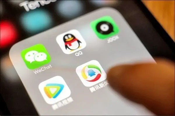 qq实名认证监护人填了后会怎么样?